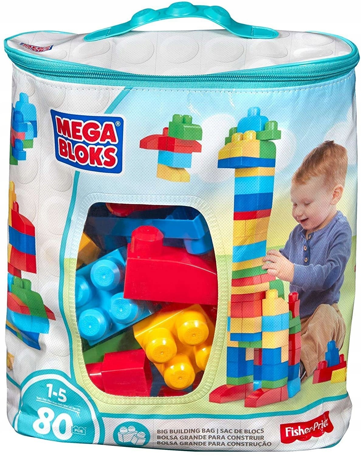 Mega bloks
