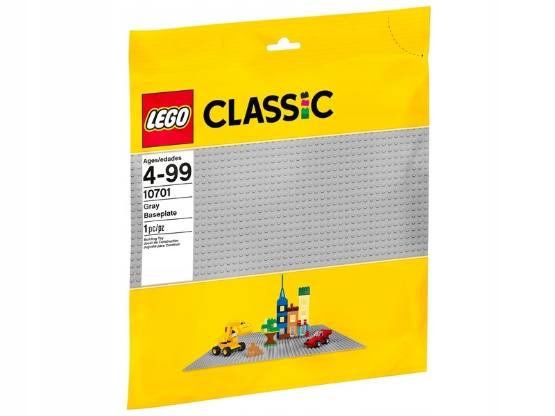 Lego príslušenstvo