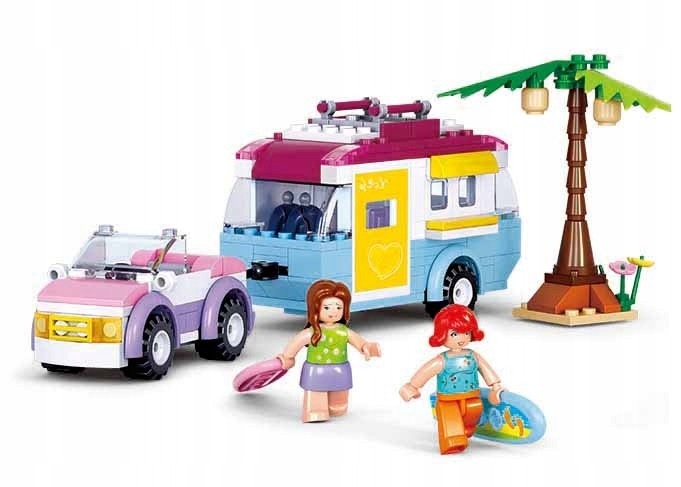 Ostatné lego