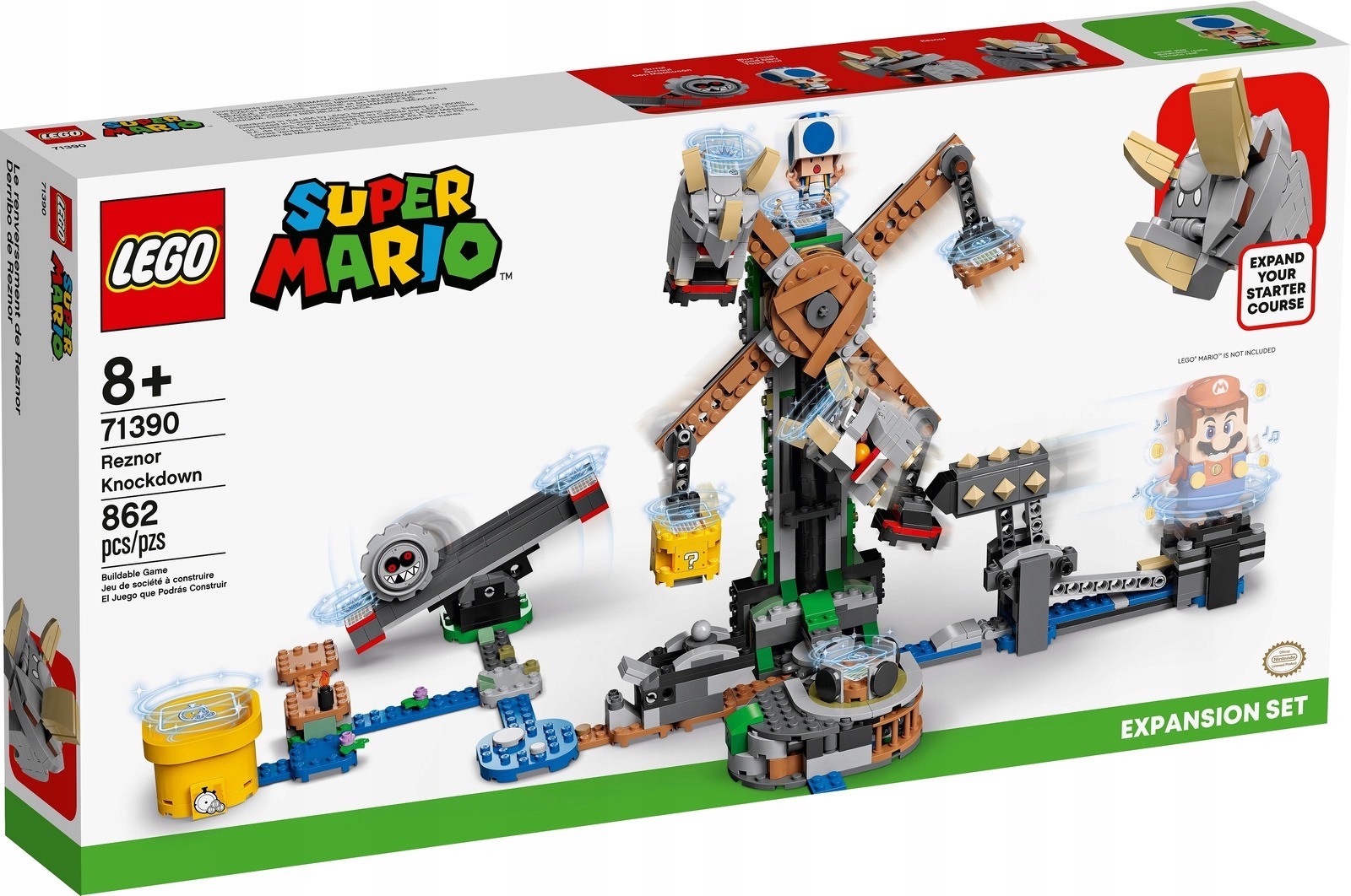 Super mario
