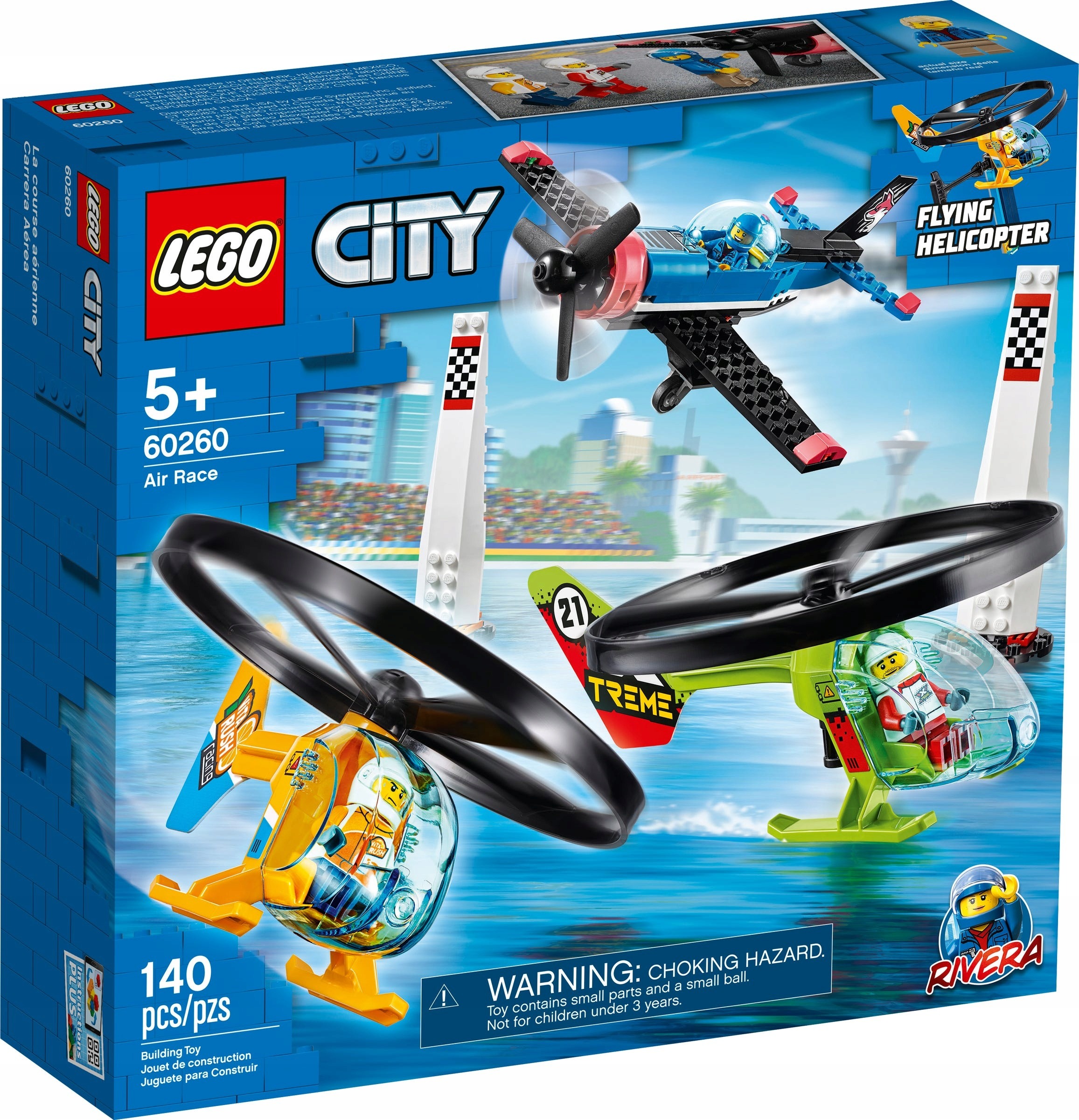 City