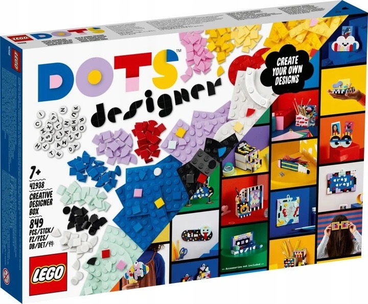 Dots