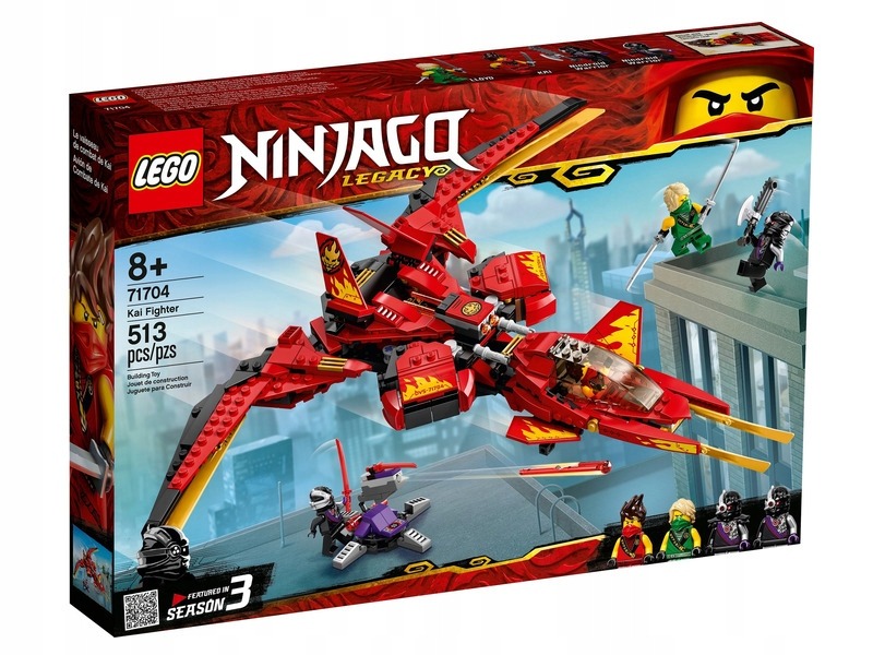 Ninjago