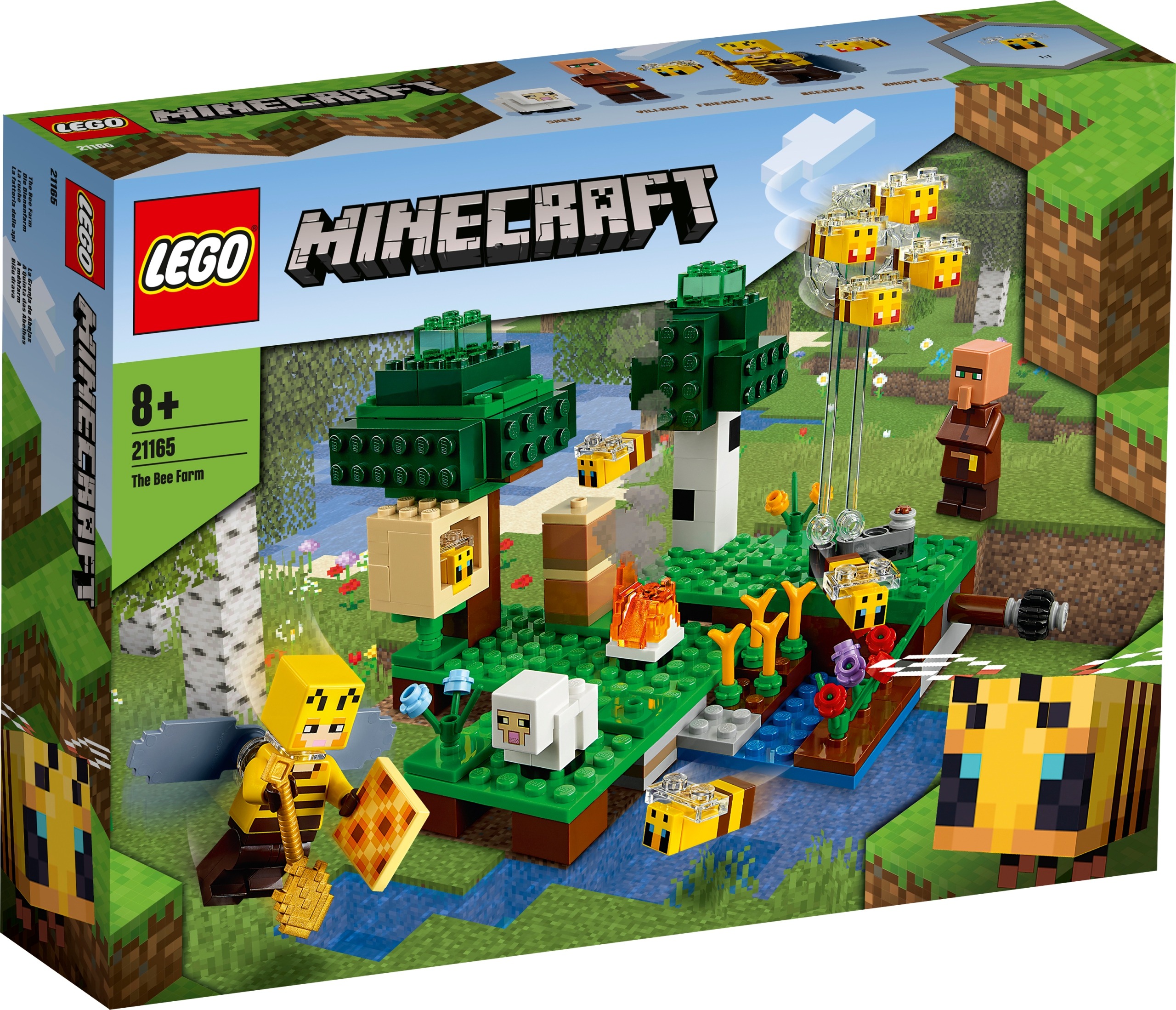 Minecraft