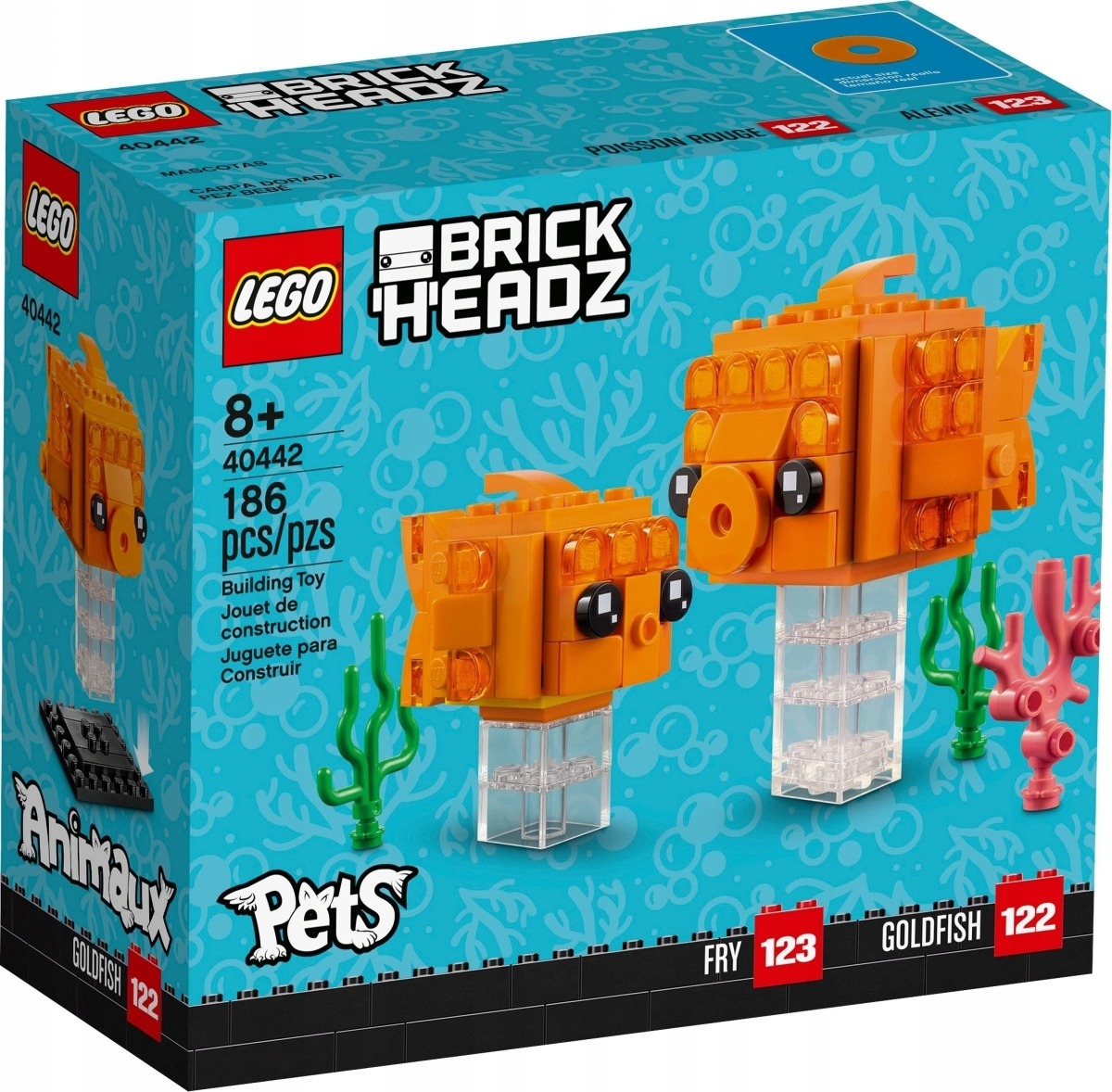 Brickheadz