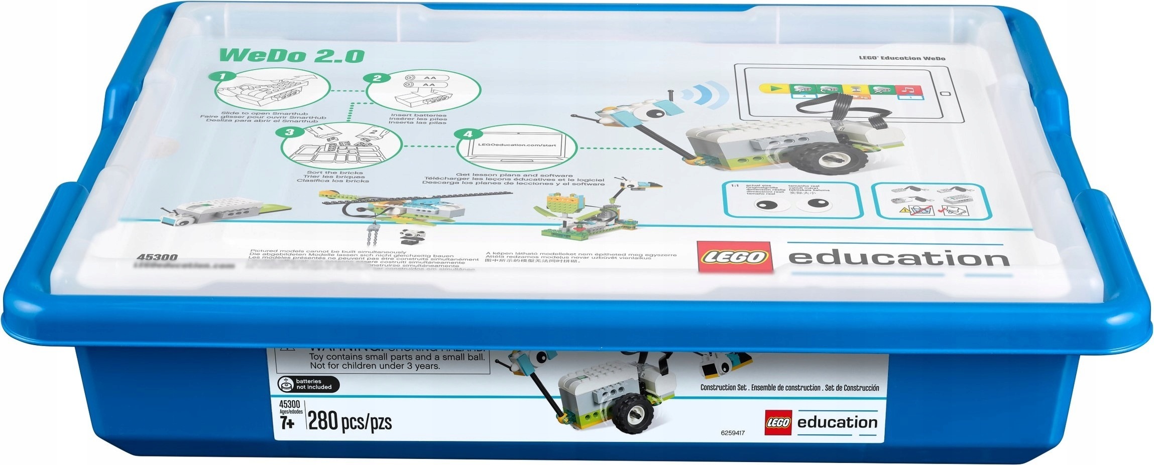 LEGO Education
