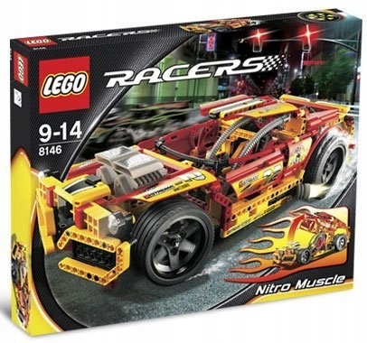 Racers