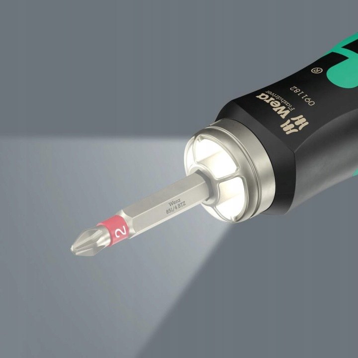 Wera adventný kalendár 2026 W05136614001, 25 dielov