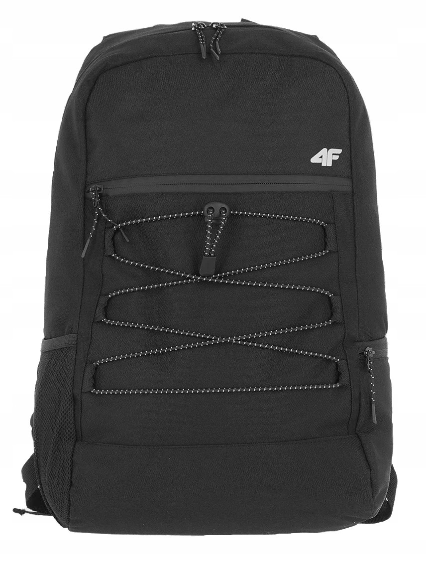 Viackomorový školský batoh 4F Multicolor 22 rokov