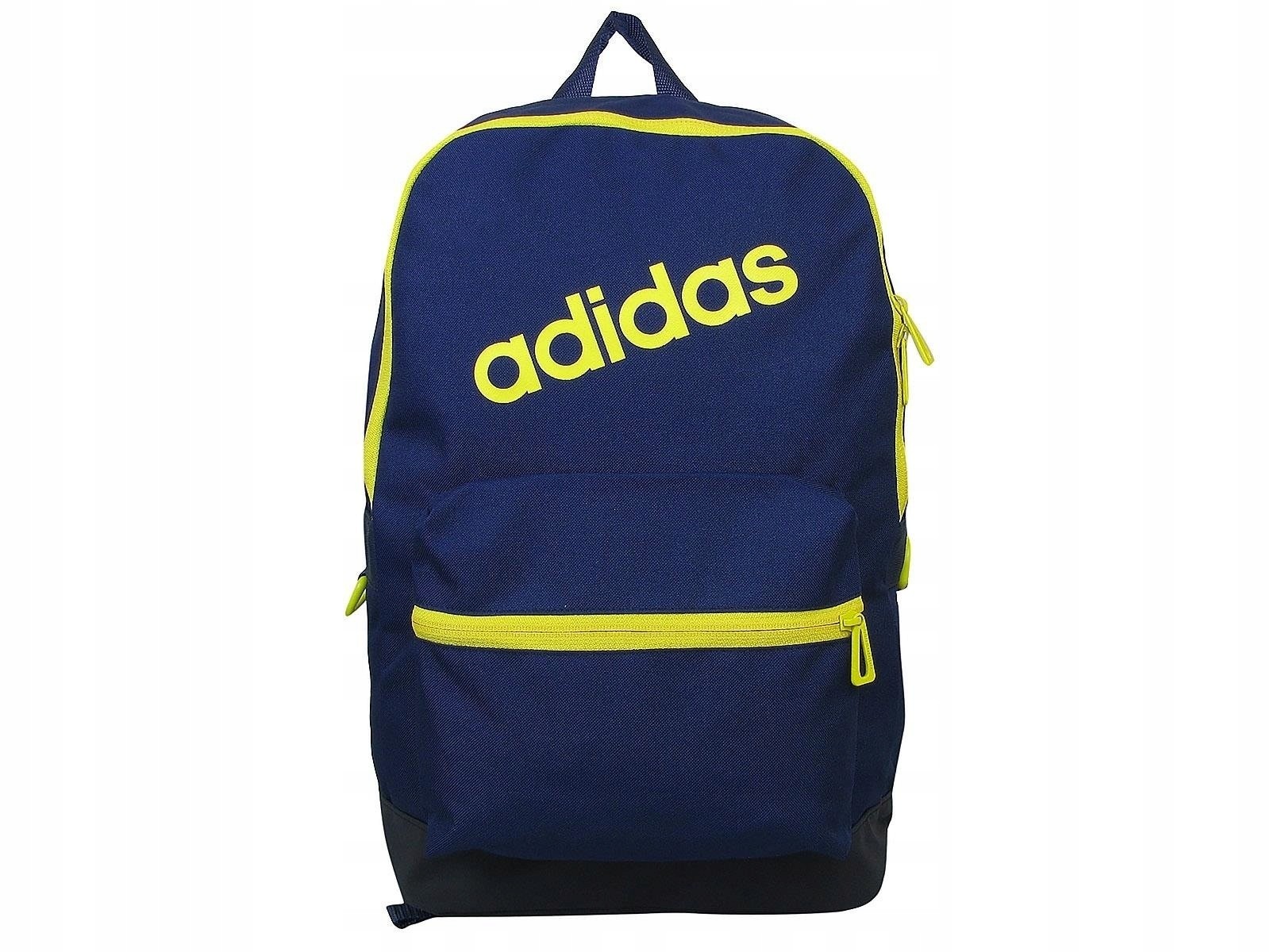 Školský batoh - Adidas BP Daily Neo CD9921 School Sports Batoh
