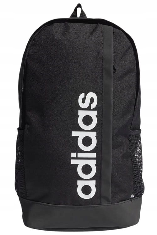 Školský batoh - Adidas Bishop School Backpack Čierny muži pre školu