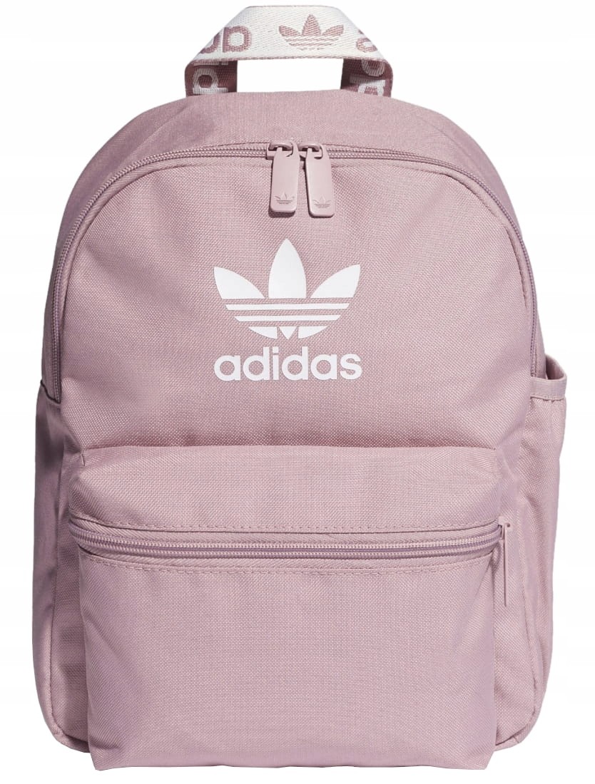 Školský batoh - Adidas batoh malý pre ružové dievča HD7176