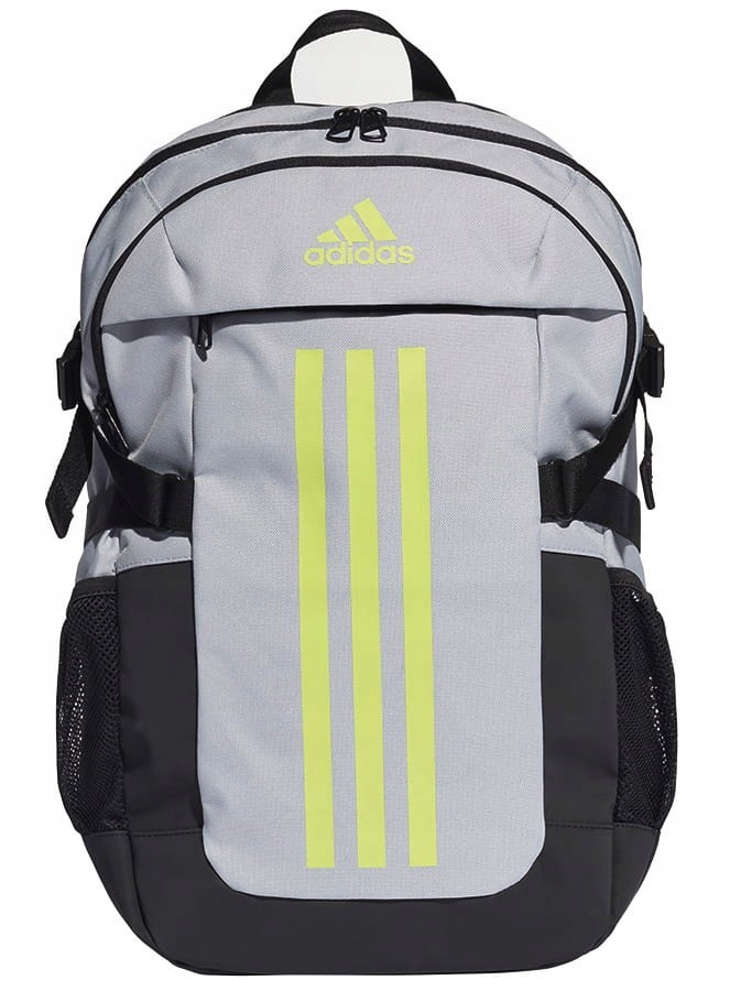Školský batoh - Adidas School Batoh Veľká mestská šedá škola