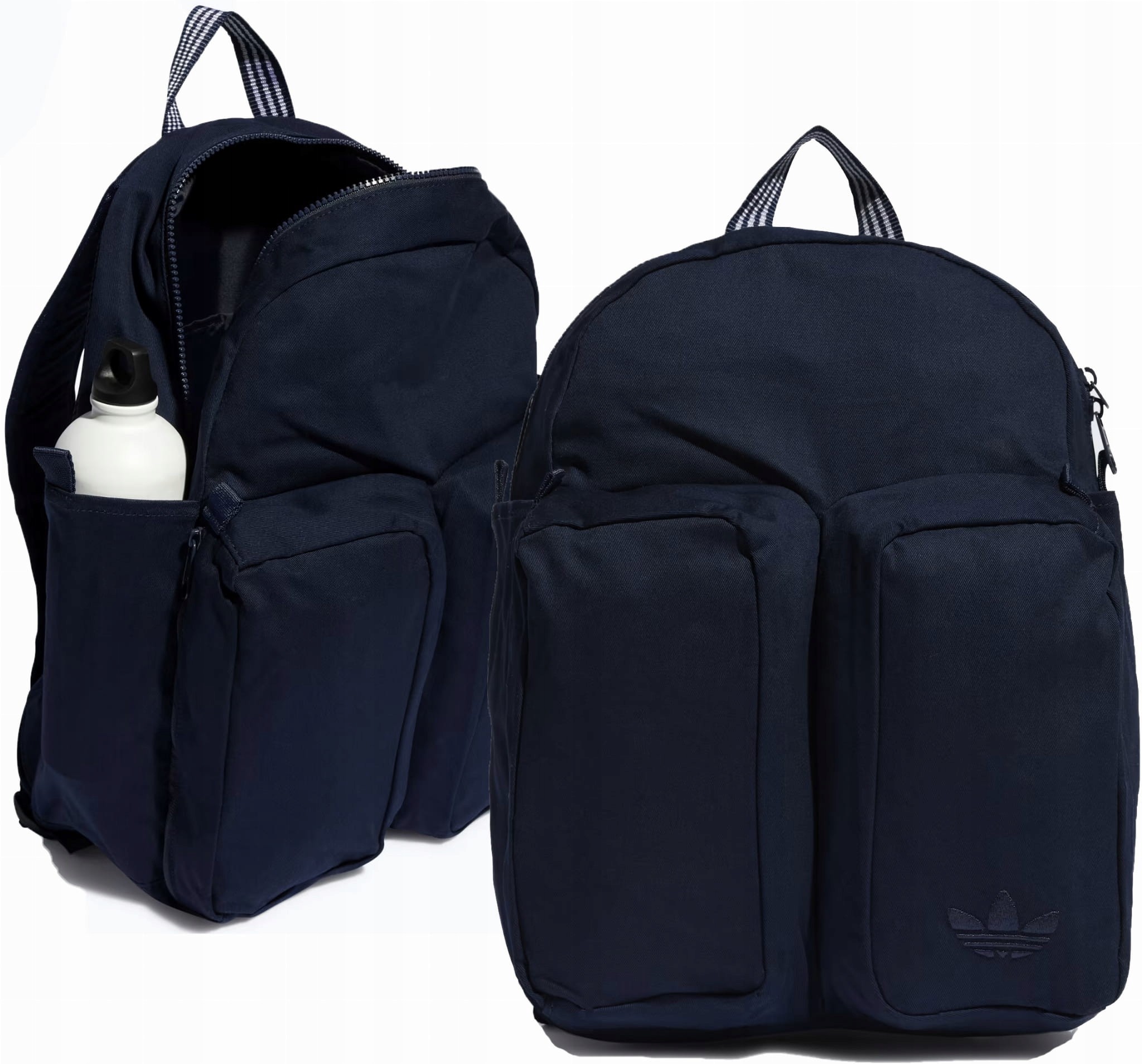 Multifunkčný batoh ADIDAS ORIGINALS RIFTA na laptop, 22l