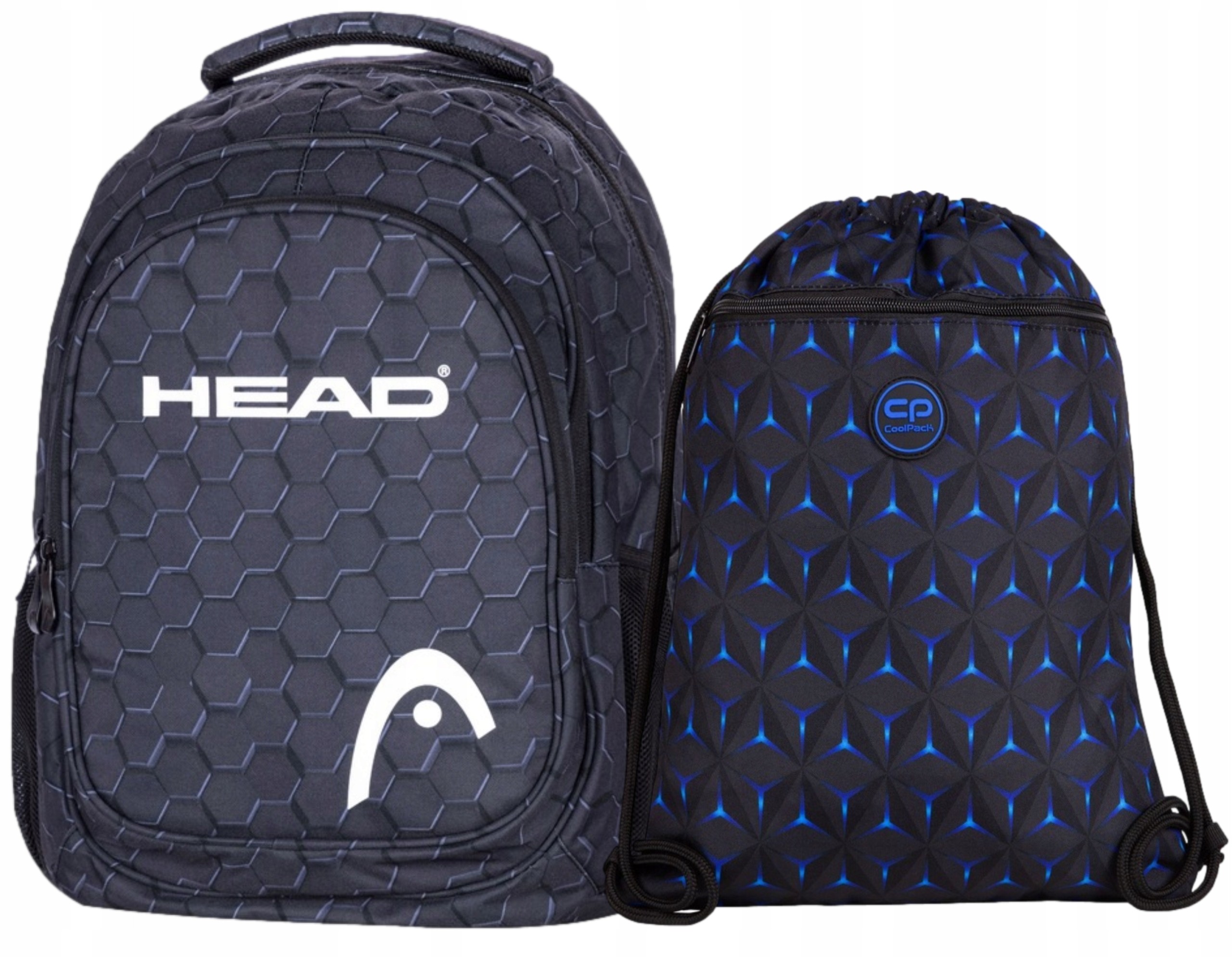 Batoh Astra School+Coolpack Bag