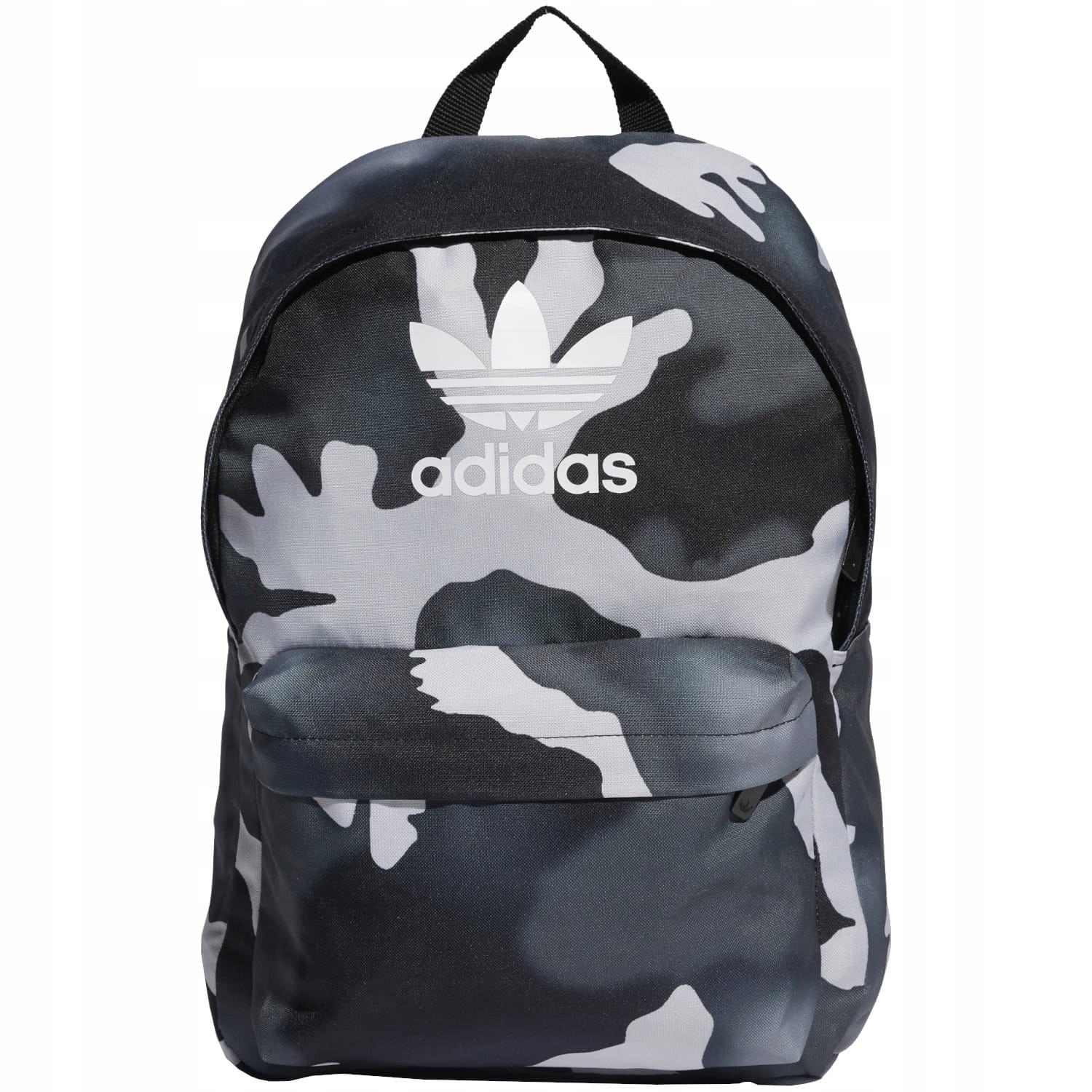 Plecak adidas camo IB9211 vo vojenskom moro štýle
