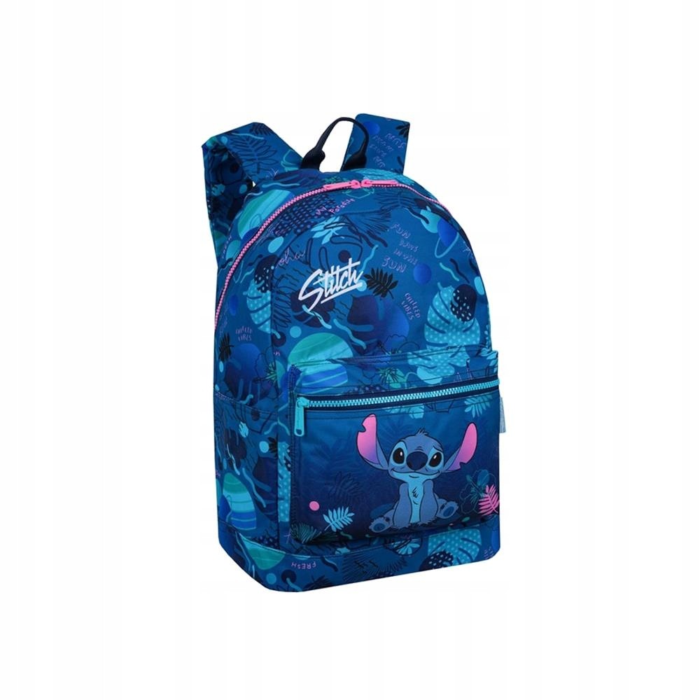 Mestský Mládežnícky Batoh CoolPack Disney Core Cross Stitch