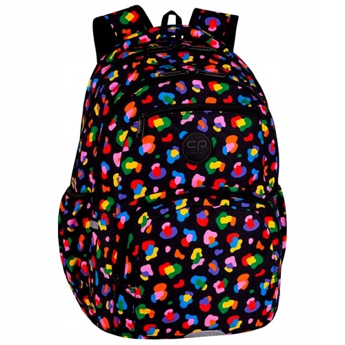 Dvojkomorový batoh Coolpack Pick Imagine - ideálny pre školu a voľný čas