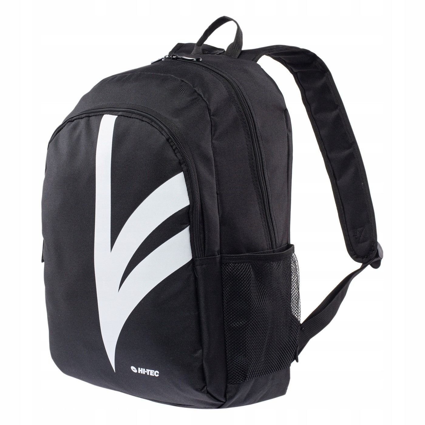 Mestský batoh Hi-Tec Skipton s objemom 28l - ideálny pre každodenné použitie