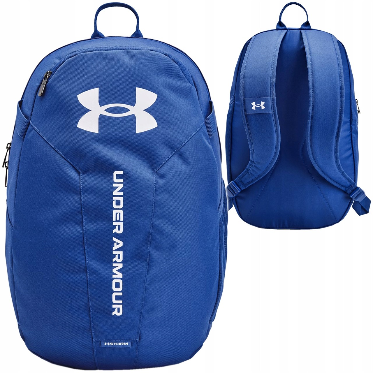Mestský Školský Turistický Športový Batoh Under Armour Hustle Lite