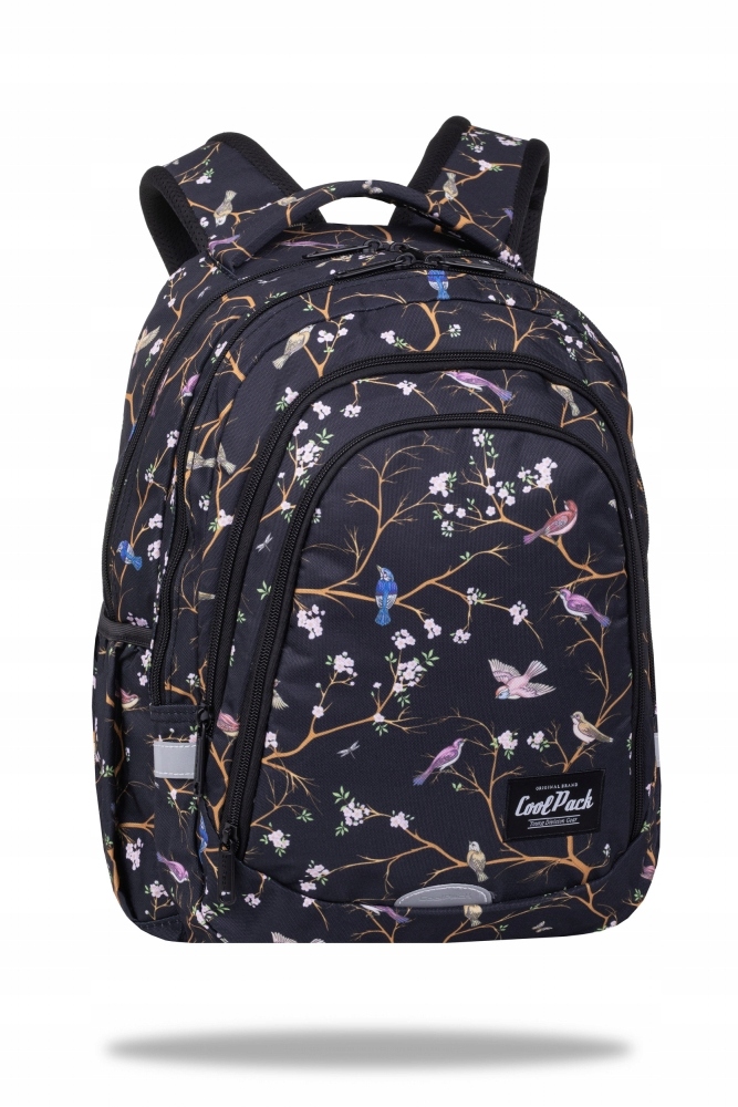 Mládežnícky batoh Coolpack Drafter - Vilnius