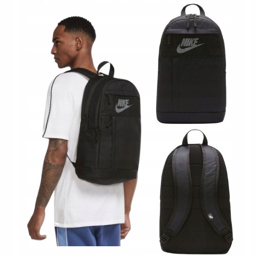 Nike Elemental DD0562-010 - Pohodlný a praktický batoh