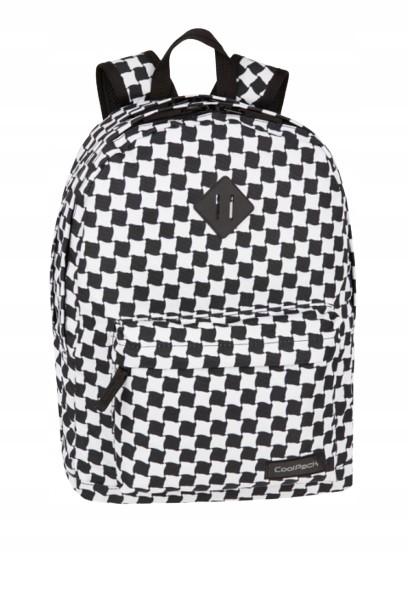 Multifunkčný a univerzálny batoh Coolpack Scout - ideálny pre mládež