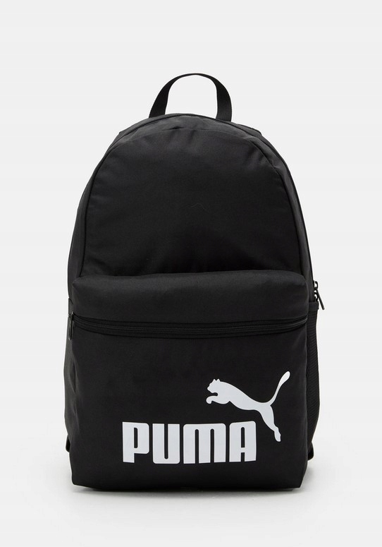 PUMA CITY SCHOOL BATOH FÁZOVÉ ŠKOLY 79943 bk