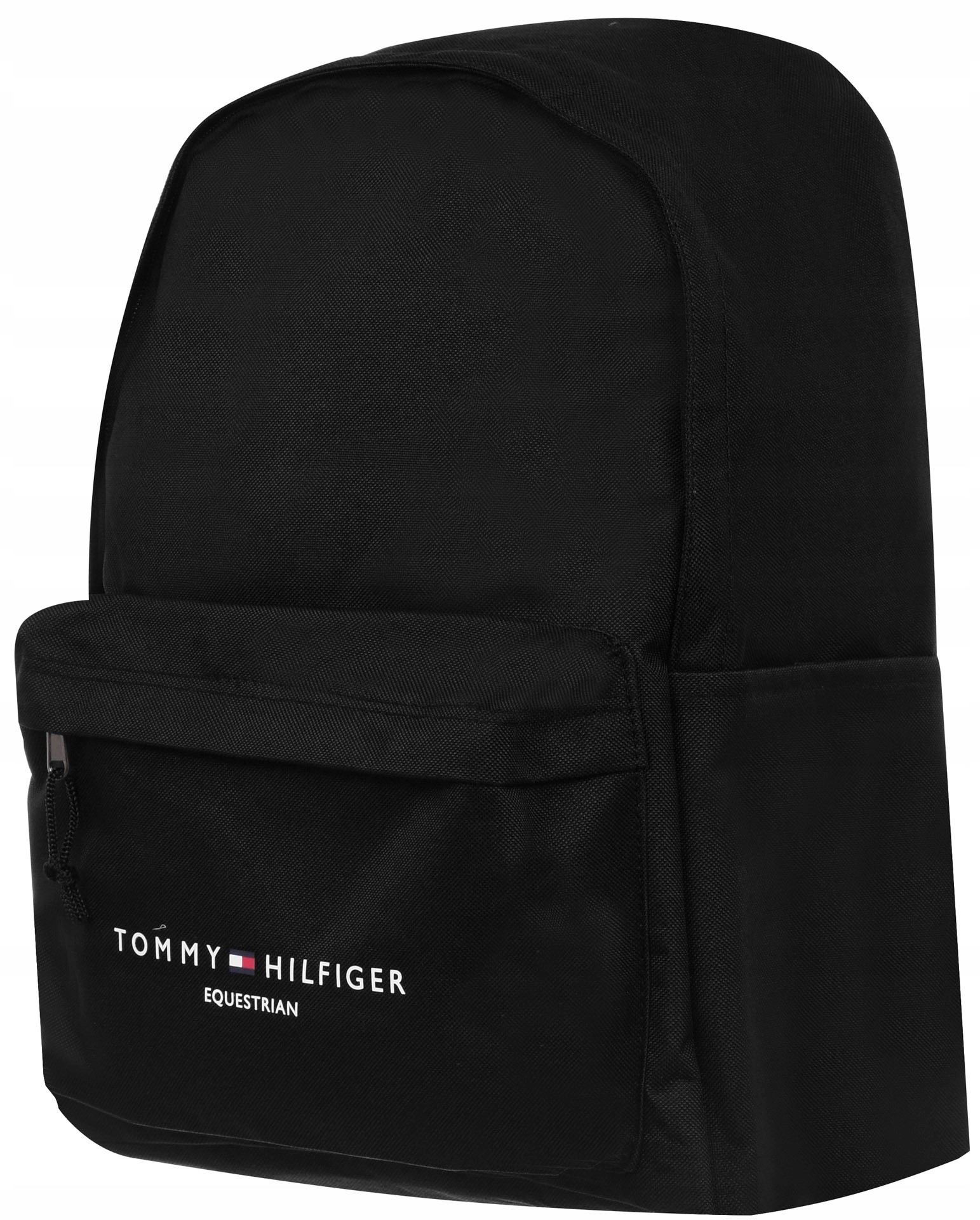 Tommy Hilfiger Plecak TH GROOM BACKPACK – Ideálny na každodenné použitie