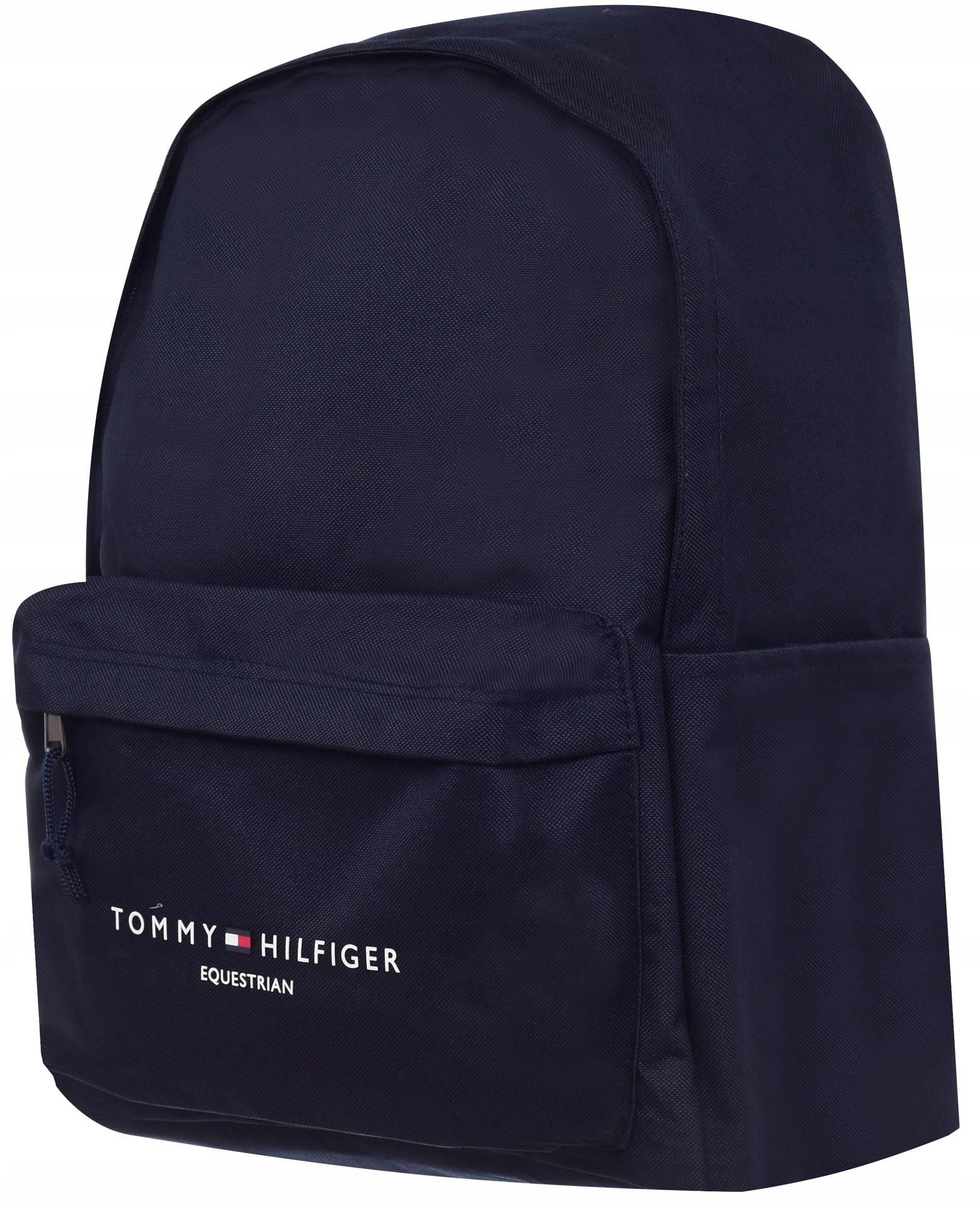 Plecak Tommy Hilfiger TH Groom Backpack - Navy Blue, 22L