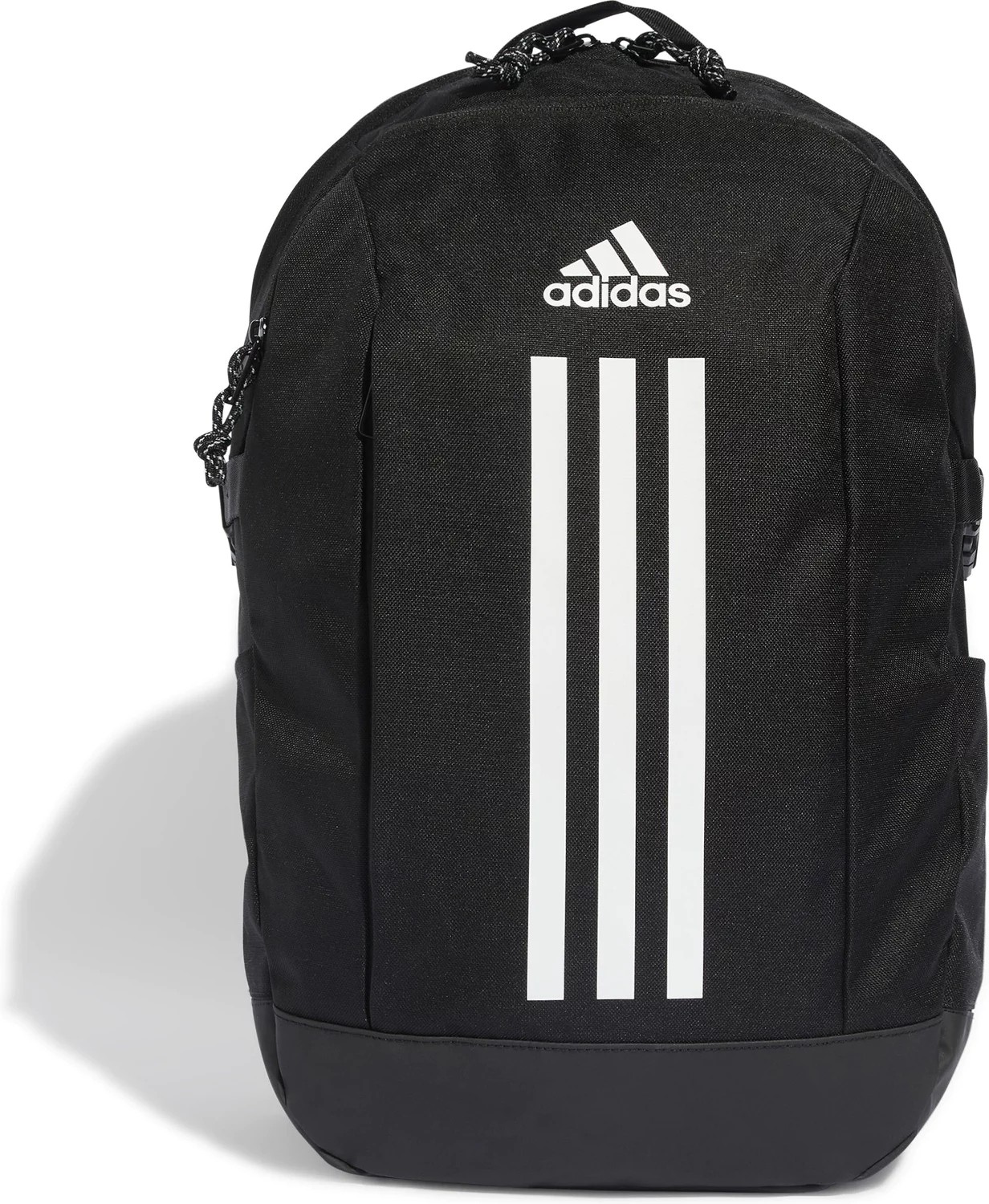 Viackomorový školský batoh Adidas, čierny, 26 rokov