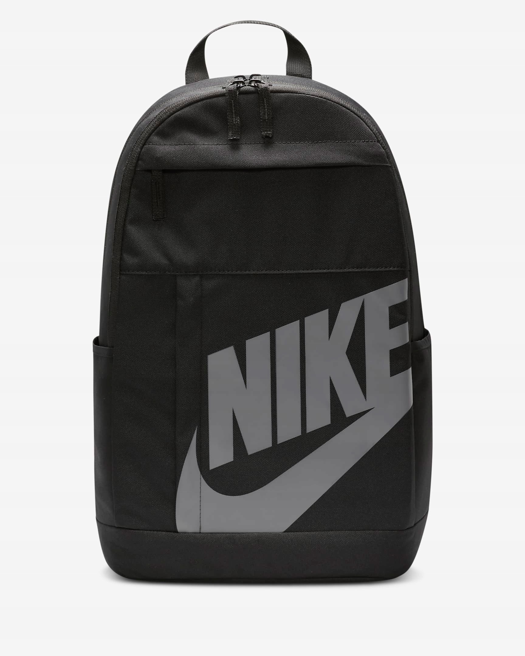 Nike Nk Elmntl - Hbr Čierny Batoh DD0559 013
