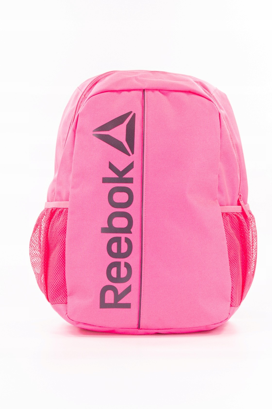 Jednokomorový školský batoh Reebok Shades of pink 24 rokov