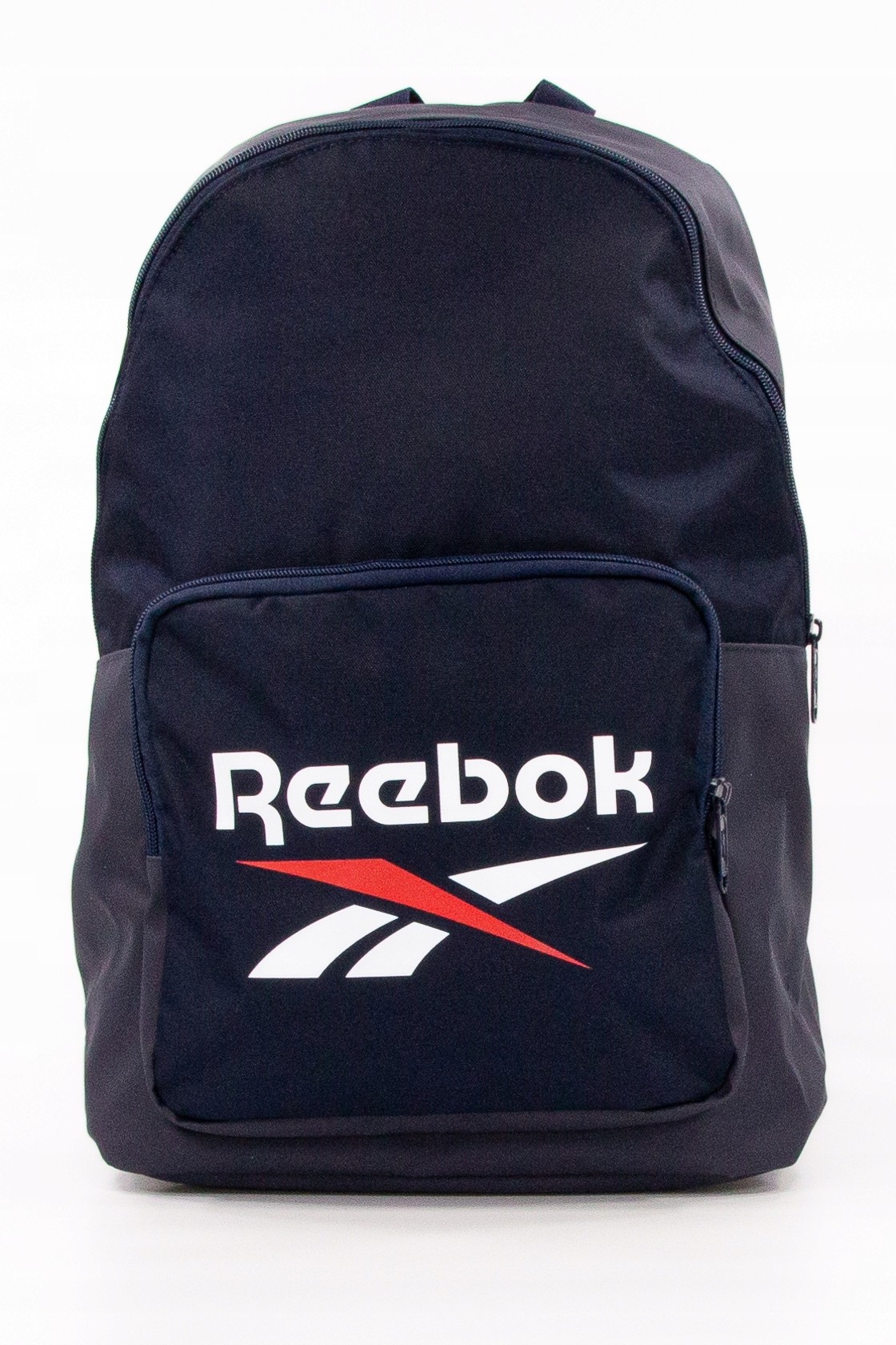 Reebok jednokomorový školský batoh Shades of blue 20 l