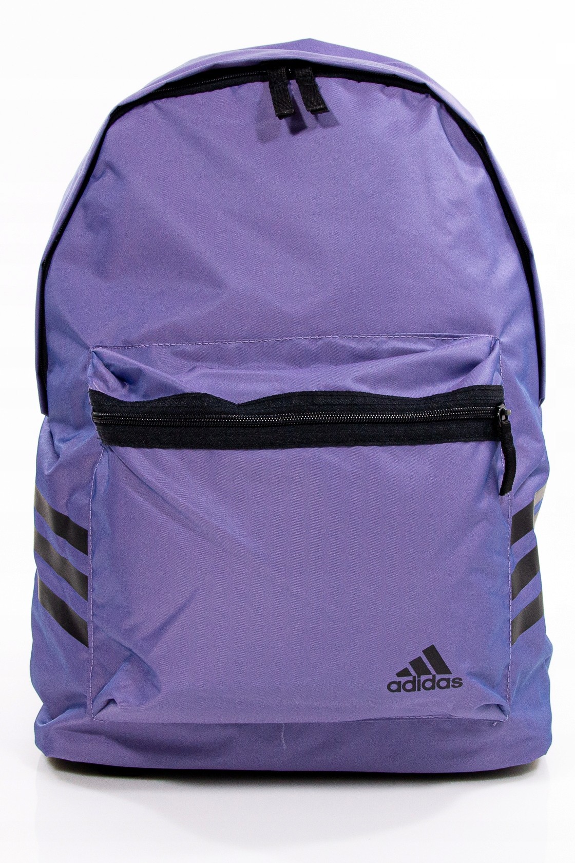 Jednokomorový školský batoh Adidas Odtiene fialovej, 27 rokov