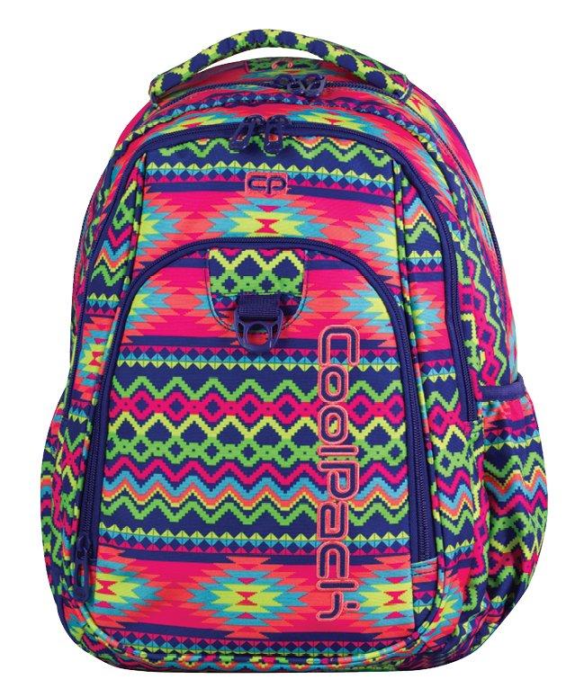 Školský batoh - Coolpack batoh štrajku Boho Electra 26L 74247CP