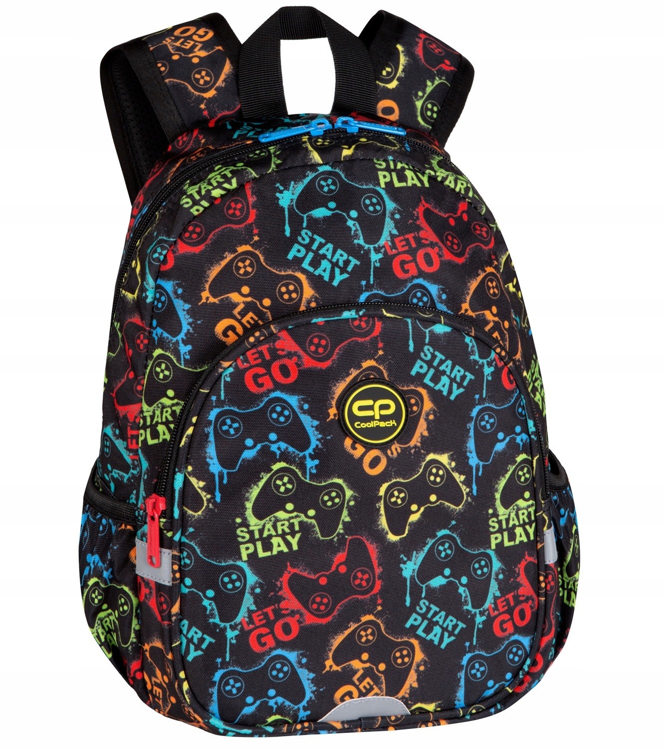 Školský batoh - Coolpack toby batoh pre podložky pre materskú školu XPLAY E49606