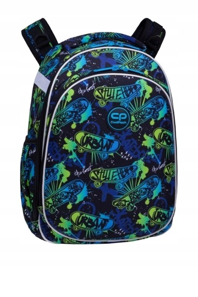 Coolpack Turtle - Multifunkčný detský batoh na každodenné použitie