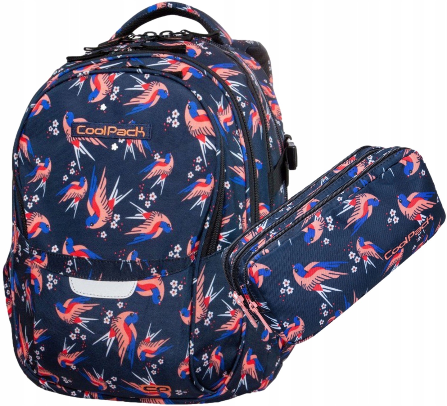 Školský batoh - Coolpack CP New Youth School Batoh