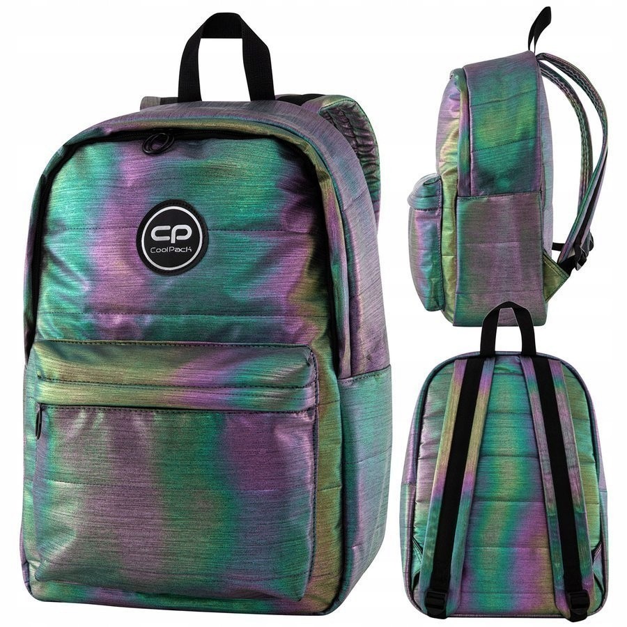 Školský batoh - Coolpack značkový batoh skvelá kvalita