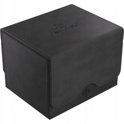 Gamegenic: Sidekick 100+ XL kabriolet - čierny
