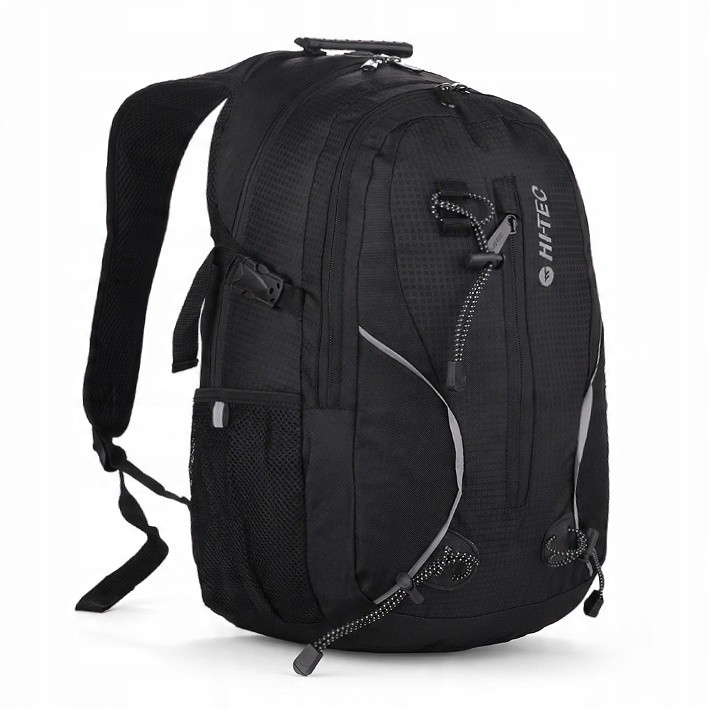 Mestský batoh Hi-Tec Mandor 20l – Ideálny pre každodenné dobrodružstvá