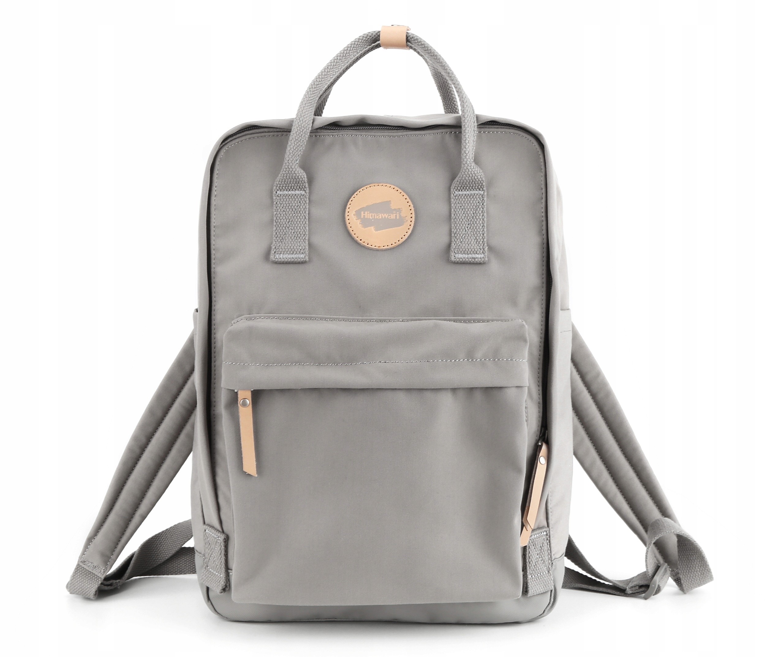 Himawari® Urbanistický Batoh na Laptop - Štýlový, Praktický a Odolný