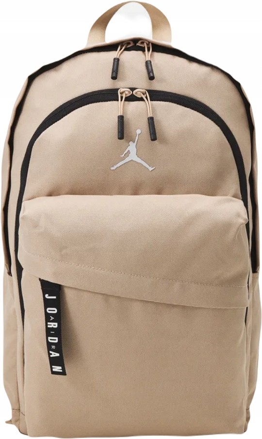 Mestský batoh Air Jordan Patrol Pack - ideálny na každodenné použitie