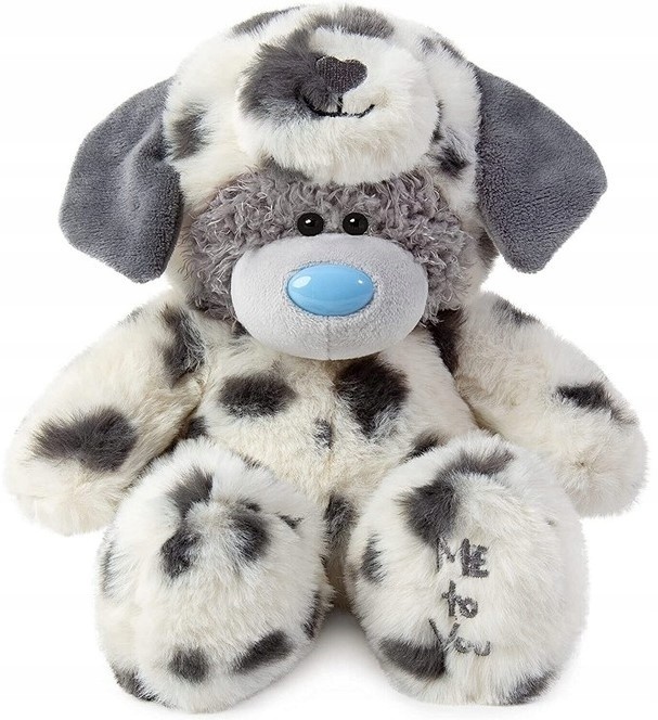 ME TO YOU - Tatty Teddy Bear - Dalmatín