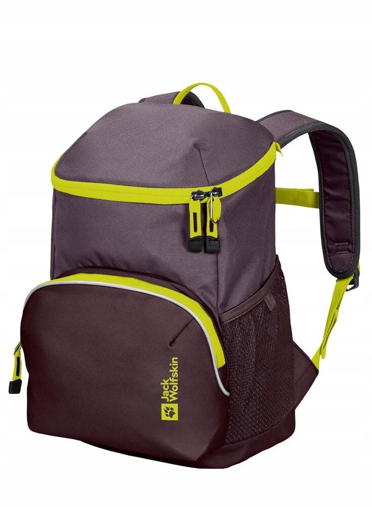 Deťský batoh Jack Wolfskin Erlebnis Pac - ideálny pre školákov