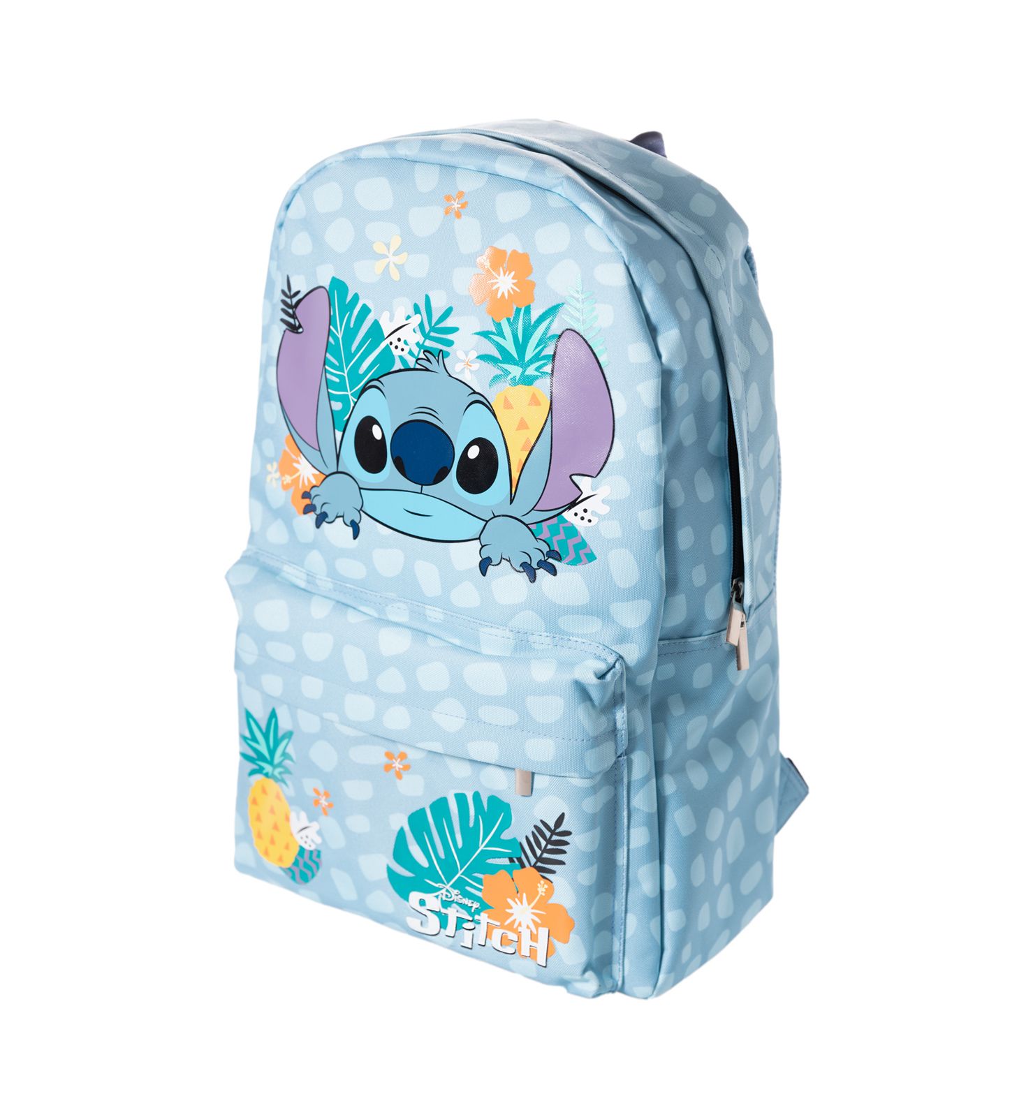Školský batoh Disney Stitch Tropical – ideálny pre každodenné použitie