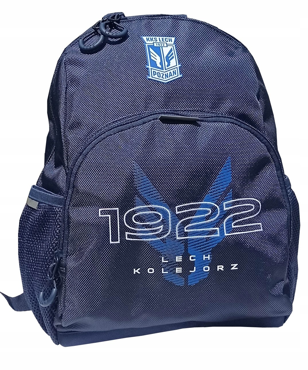 Pružný Polyesterový Batoh 840D s Reflexnými Prvkami a Odnímateľnými Vreckami