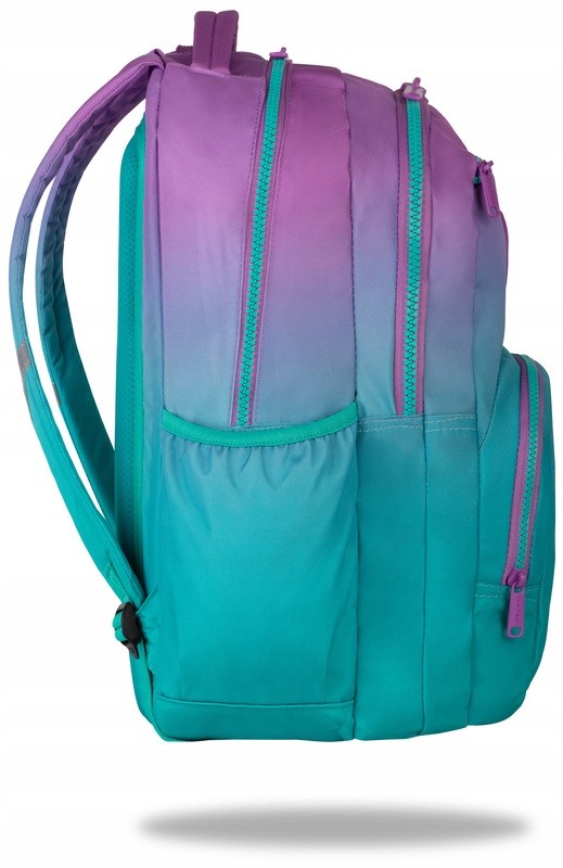 Mládežnícky batoh Pick Gradient Blueberry CoolPack – Ideálny do školy a voľného času