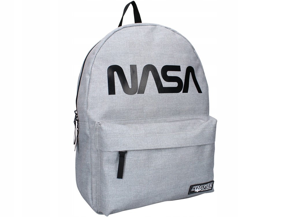NASA Batoh s licenciou – ideálny na výlety a každodenné použitie